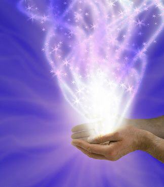 Psychic Reiki Ferneinweihung