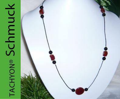 TACHYON ® Kette Achat